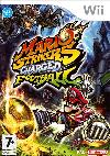Mario Strikers: Charged Football f&uuml;r Wii
