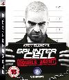 Splinter Cell: Double Agent f&uuml;r PlayStation3
