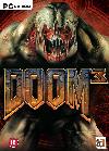 Doom 3 f&uuml;r PC-CDROM
