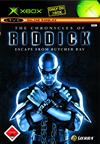 The Chronicles of Riddick: Escape from Butcher Bay f&uuml;r XBox
