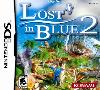 Lost in Blue 2 f&uuml;r NDS