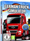Alle Infos zu German Truck Simulator ()