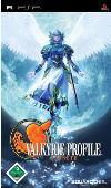 Valkyrie Profile: Lenneth f&uuml;r PSP