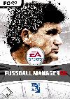 Fussball Manager 08 f&uuml;r PC-CDROM