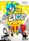 de Blob f&uuml;r Wii