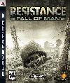 Resistance: Fall of Man f&uuml;r PlayStation3