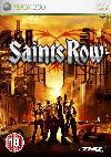 Saints Row f&uuml;r 360