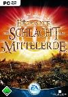 Der Herr der Ringe: Die Schlacht um Mittelerde II f&uuml;r PC-CDROM