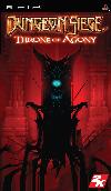 Alle Infos zu Dungeon Siege: Throne of Agony ()