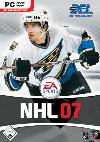 NHL 07 f&uuml;r PC-CDROM