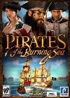 Pirates of the Burning Sea f&uuml;r PC-CDROM