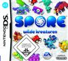 Spore: Wilde Kreaturen f&uuml;r NDS