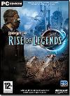 Rise of Nations: Rise of Legends f&uuml;r PC-CDROM