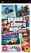 Grand Theft Auto: Vice City Stories f&uuml;r PSP