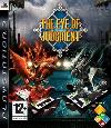 The Eye of Judgment f&uuml;r PlayStation3
