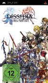 Alle Infos zu Dissidia: Final Fantasy ()