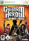Guitar Hero III: Legends of Rock f&uuml;r 360