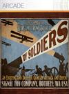 Toy Soldiers f&uuml;r 360