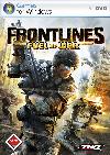 Frontlines: Fuel of War f&uuml;r PC-CDROM