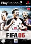 FIFA 06 f&uuml;r PlayStation2