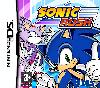 Sonic Rush f&uuml;r NDS