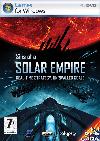 Sins of a Solar Empire f&uuml;r PC-CDROM