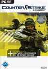 CounterStrike: Source f&uuml;r PC-CDROM