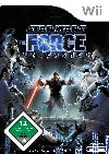 Star Wars: The Force Unleashed f&uuml;r Wii