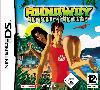Runaway 2: The Dream of the Turtle f&uuml;r NDS