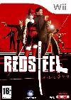 Red Steel f&uuml;r Wii