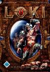 Loki - Im Bannkreis der G�tter f&uuml;r PC-CDROM