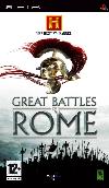 Alle Infos zu Great Battles of Rome ()