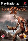 God of War II f&uuml;r PlayStation2