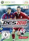 Pro Evolution Soccer 2010 f&uuml;r 360