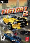 FlatOut 2 f&uuml;r PC-CDROM