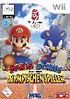 Mario & Sonic bei den Olympischen Spielen f&uuml;r Wii