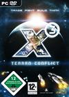 Alle Infos zu X�: Terran Conflict ()