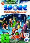 Alle Infos zu Spore: Galaktische Abenteuer ()