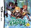 Etrian Odyssey f&uuml;r NDS