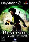 Beyond Good & Evil f&uuml;r PlayStation2