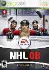 NHL 08 f&uuml;r 360