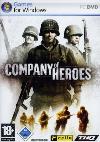 Company of Heroes f&uuml;r PC-CDROM