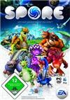 Alle Infos zu Spore ()