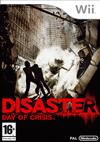 Disaster: Day of Crisis f&uuml;r Wii