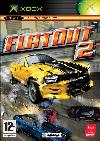 FlatOut 2 f&uuml;r XBox