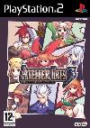 Atelier Iris 3: Grand Phantasm f&uuml;r PlayStation2