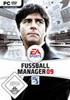 Fussball Manager 09 f&uuml;r PC-CDROM