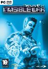 Deus Ex: Invisible War f&uuml;r PC-CDROM