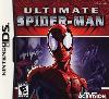 Ultimate Spider-Man Handheld f&uuml;r NDS