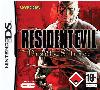 Resident Evil Deadly Silence f&uuml;r NDS
